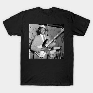 Marvin Gaye 1964 T-Shirt